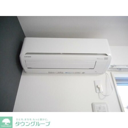 カリヨンの物件内観写真